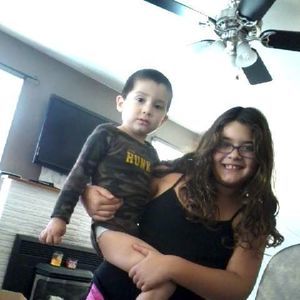 Meet your Posher, Nadia